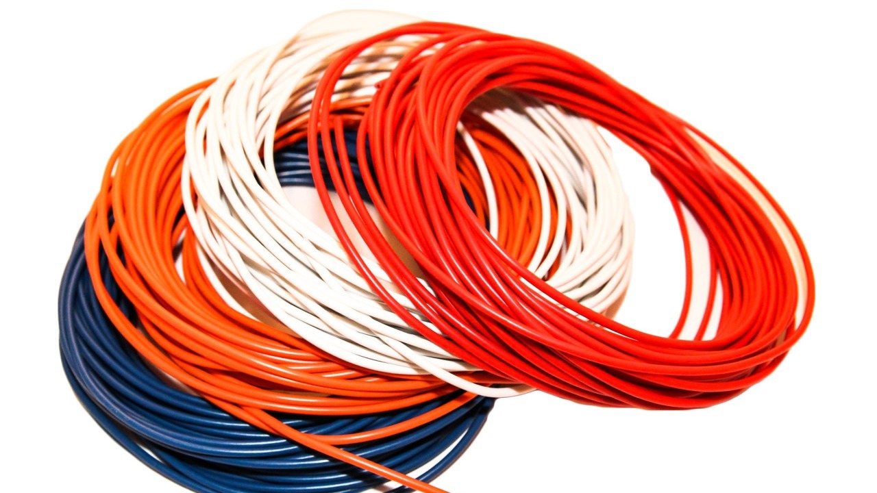 cables electrique